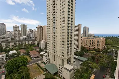 440 Olohana Street #1705, Honolulu, HI 96815 - Photo 7