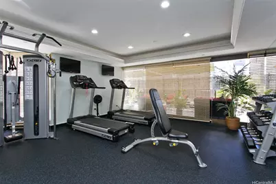 440 Olohana Street #1705, Honolulu, HI 96815 - Photo 9