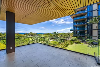 1388 Ala Moana Boulevard #3401, Honolulu, HI 96814 - Photo 11