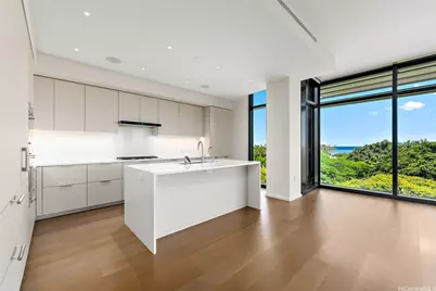 1388 Ala Moana Boulevard #3401, Honolulu, HI 96814 - Photo 9