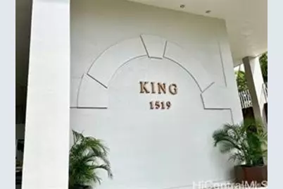 1519 Nuuanu Avenue #544, Honolulu, HI 96817 - Photo 3