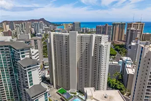 469 Ena Rd, Honolulu, HI 96815 - Photo 1