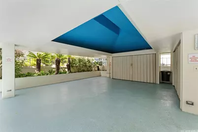 469 Ena Road #1111, Honolulu, HI 96815 - Photo 17