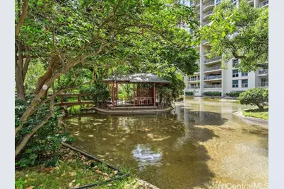 469 Ena Road #1111, Honolulu, HI 96815 - Photo 13