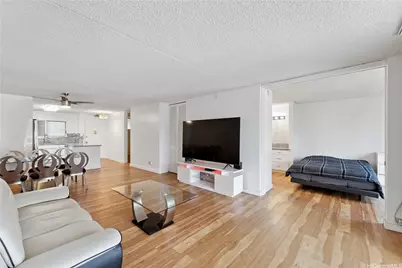 469 Ena Road #1111, Honolulu, HI 96815 - Photo 7