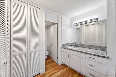 469 Ena Road #1111, Honolulu, HI 96815 - Photo 9