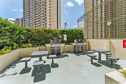 469 Ena Road #1111, Honolulu, HI 96815 - Photo 19