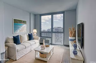 988 Halekauwila St, Honolulu, HI 96814 - Photo 3