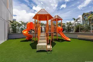 988 Halekauwila St, Honolulu, HI 96814 - Photo 21