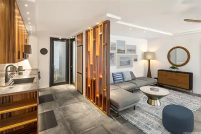 2987 Kalakaua Avenue #201, Honolulu, HI 96815 - Photo 1