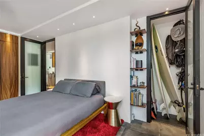 2987 Kalakaua Avenue #201, Honolulu, HI 96815 - Photo 9