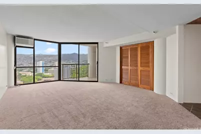 60 N Beretania Street #2503, Honolulu, HI 96817 - Photo 3