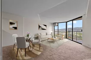 60 N Beretania St, Honolulu, HI 96817 - Photo 1