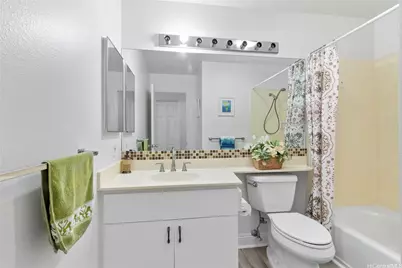 91-1145 Laaulu Street #12B, Ewa Beach, HI 96706 - Photo 9