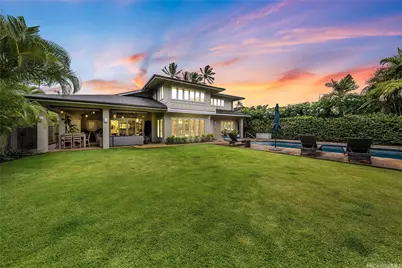 1319 Mokulua Drive, Kailua, HI 96734 - Photo 3