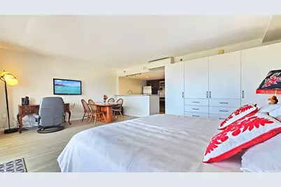 1777 Ala Moana Boulevard #2436, Honolulu, HI 96815 - Photo 5