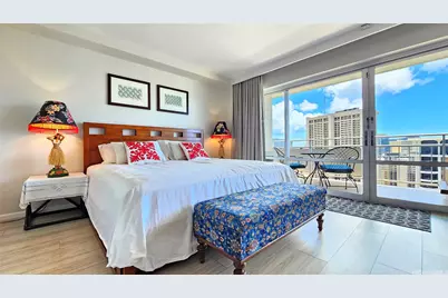 1777 Ala Moana Boulevard #2436, Honolulu, HI 96815 - Photo 7