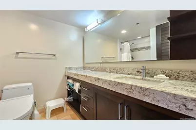 1777 Ala Moana Boulevard #2436, Honolulu, HI 96815 - Photo 17