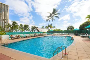 1777 Ala Moana Blvd, Honolulu, HI 96815 - Photo 25