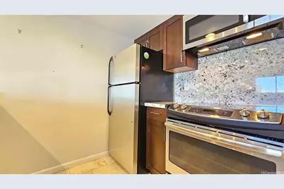 1777 Ala Moana Boulevard #2436, Honolulu, HI 96815 - Photo 13