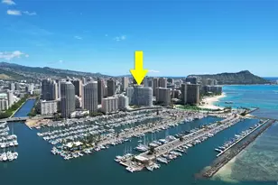 1777 Ala Moana Blvd, Honolulu, HI 96815 - Photo 19