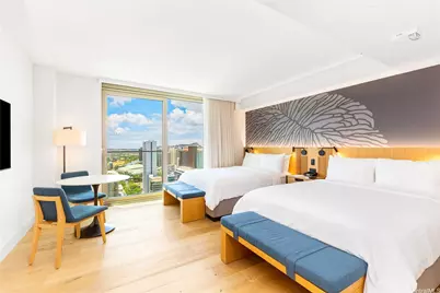 1390 Kapiolani Boulevard #3808, Honolulu, HI 96814 - Photo 1