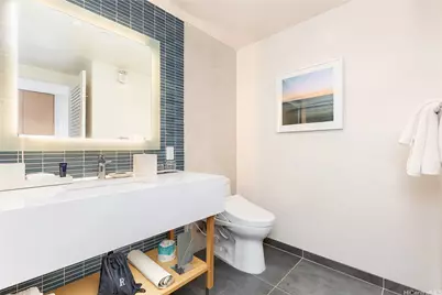 1390 Kapiolani Boulevard #3808, Honolulu, HI 96814 - Photo 13