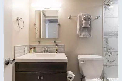 444 Niu Street #3608, Honolulu, HI 96815 - Photo 7