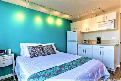 444 Niu Street #3608, Honolulu, HI 96815 - Photo 3