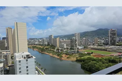 445 Seaside Avenue #2608, Honolulu, HI 96815 - Photo 1