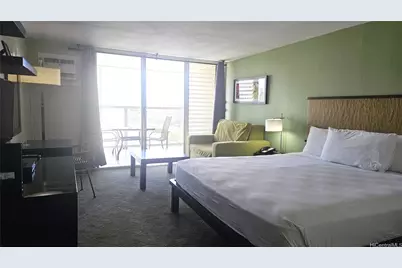 445 Seaside Avenue #2608, Honolulu, HI 96815 - Photo 5