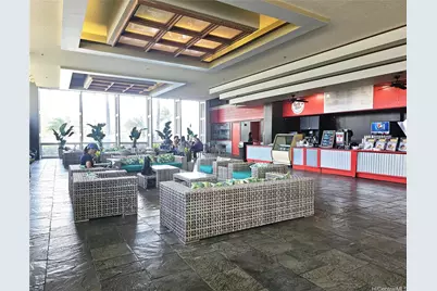 445 Seaside Avenue #2608, Honolulu, HI 96815 - Photo 17