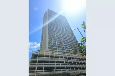 445 Seaside Avenue #2608, Honolulu, HI 96815 - Photo 19