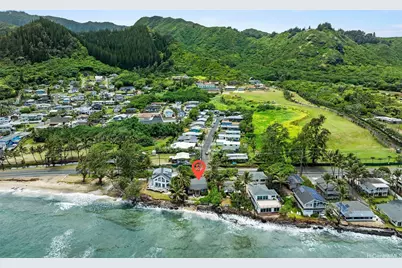 54-217 Kamehameha Highway, Hauula, HI 96717 - Photo 1