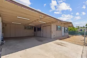94-555 Awamoi St, Waipahu, HI 96797 - Photo 21