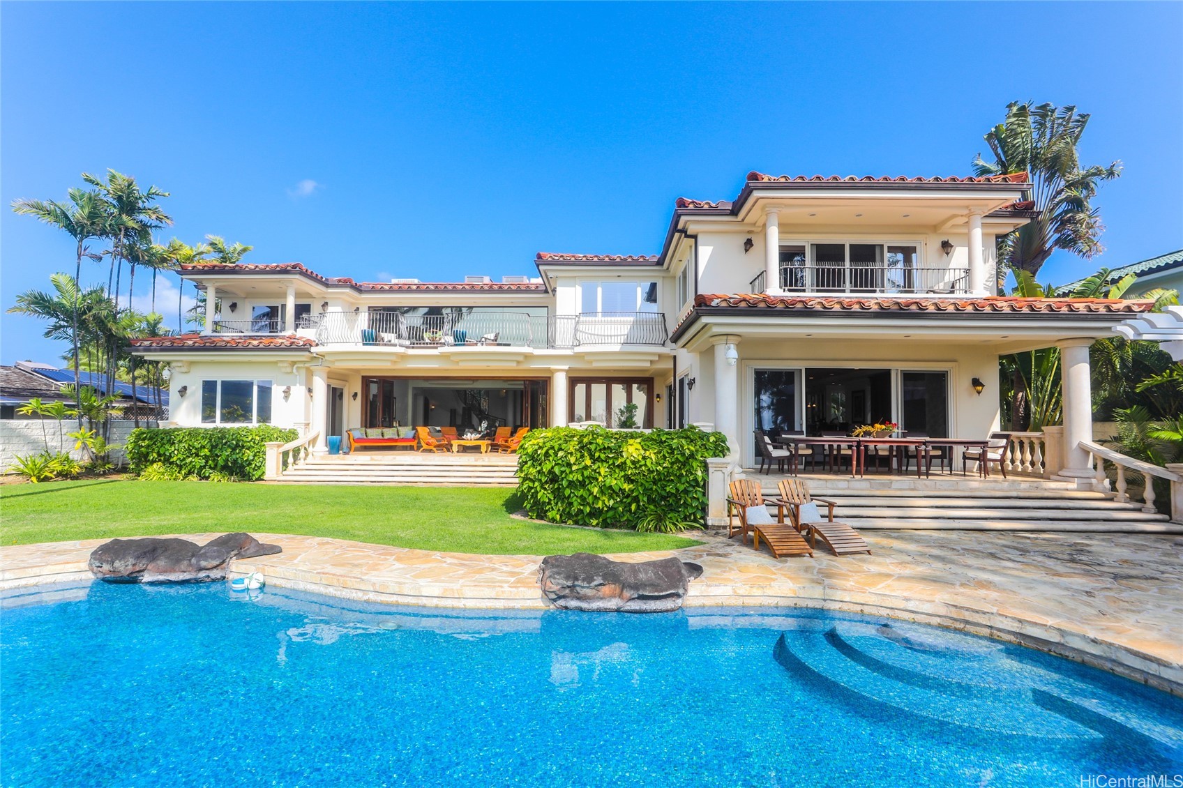 Address not provided], Honolulu, HI 96825 - MLS 202515762