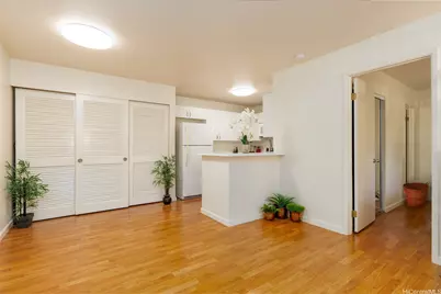 239 Mananai Place #54F, Honolulu, HI 96818 - Photo 5