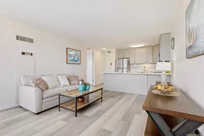 411 Hobron Lane #3402, Honolulu, HI 96815 - Photo 3