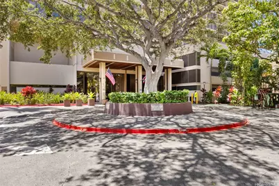 411 Hobron Lane #3402, Honolulu, HI 96815 - Photo 17