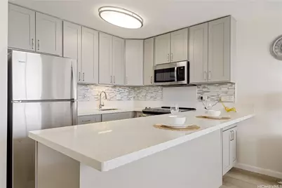 411 Hobron Lane #3402, Honolulu, HI 96815 - Photo 7