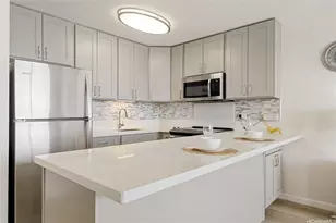 411 Hobron Ln, Honolulu, HI 96815 - Photo 7