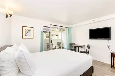 2450 Prince Edward Street #506A, Honolulu, HI 96815 - Photo 3