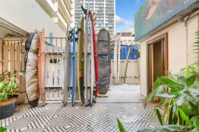 2450 Prince Edward Street #506A, Honolulu, HI 96815 - Photo 21