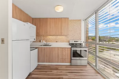 1702 Kewalo Street #508, Honolulu, HI 96822 - Photo 5