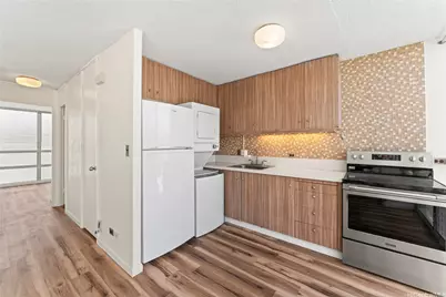 1702 Kewalo Street #508, Honolulu, HI 96822 - Photo 7