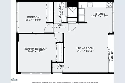 1702 Kewalo Street #508, Honolulu, HI 96822 - Photo 19