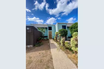 87-213 Helelua Street #4, Waianae, HI 96792 - Photo 1