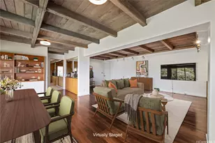 2316 Round Top Dr, Honolulu, HI 96822 - Photo 7