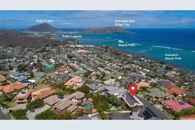 440 Maono Loop, Honolulu, HI 96821 - Photo 25