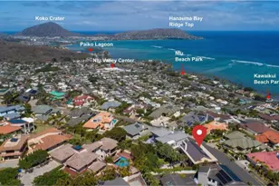 440 Maono Loop, Honolulu, HI 96821 - Photo 25